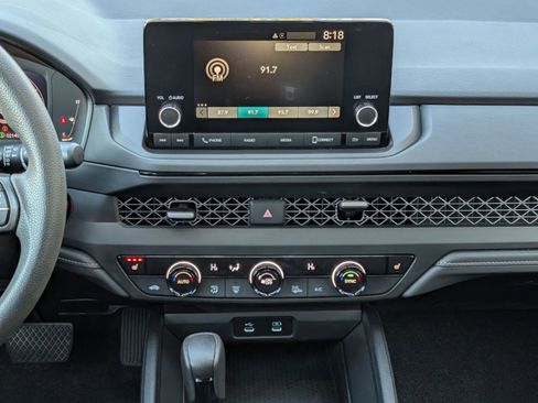 Used 2023 Honda Accord EX image 28