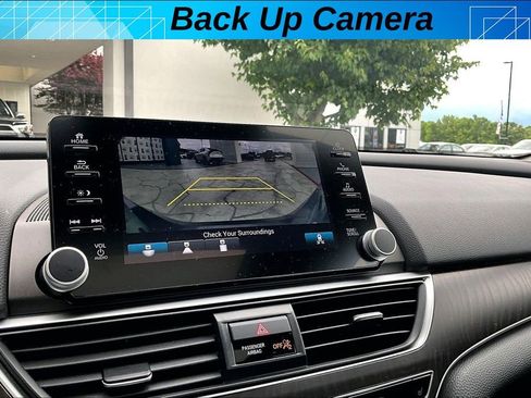 Used 2019 Honda Accord EX-L image 14