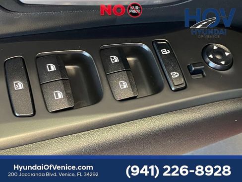 Certified 2023 Hyundai Tucson SEL w/ Convenience Package AWD/4WD image 22