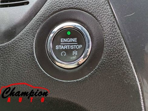 Used 2019 Ford Explorer Limited w/ Ford Safe & Smart Package image 34