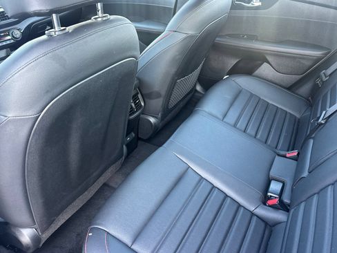 Certified 2024 Kia Forte GT w/ GT2 Package FWD image 15
