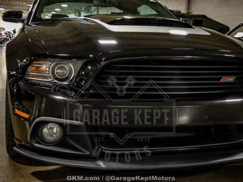 Used 2013 Ford Mustang GT Premium RWD image 18