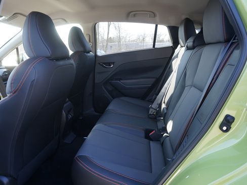 New 2026 Subaru Crosstrek 2.5i Limited image 9