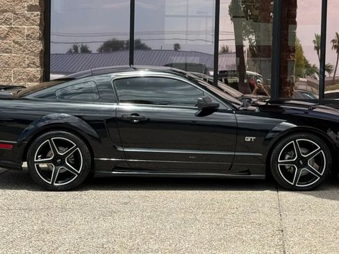 Used 2007 Ford Mustang GT Premium RWD image 14