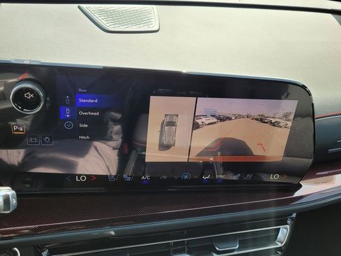 New 2026 Chevrolet Traverse RS image 20