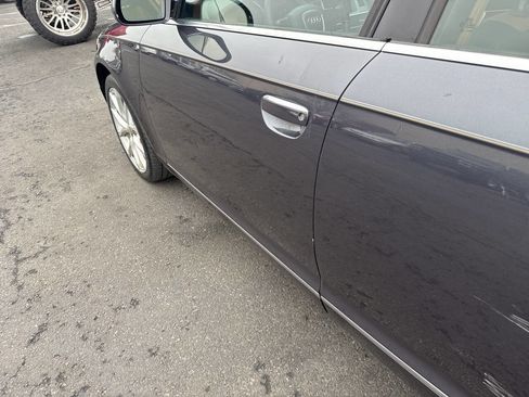 Used 2009 Audi A6 3.0T Premium Plus image 24