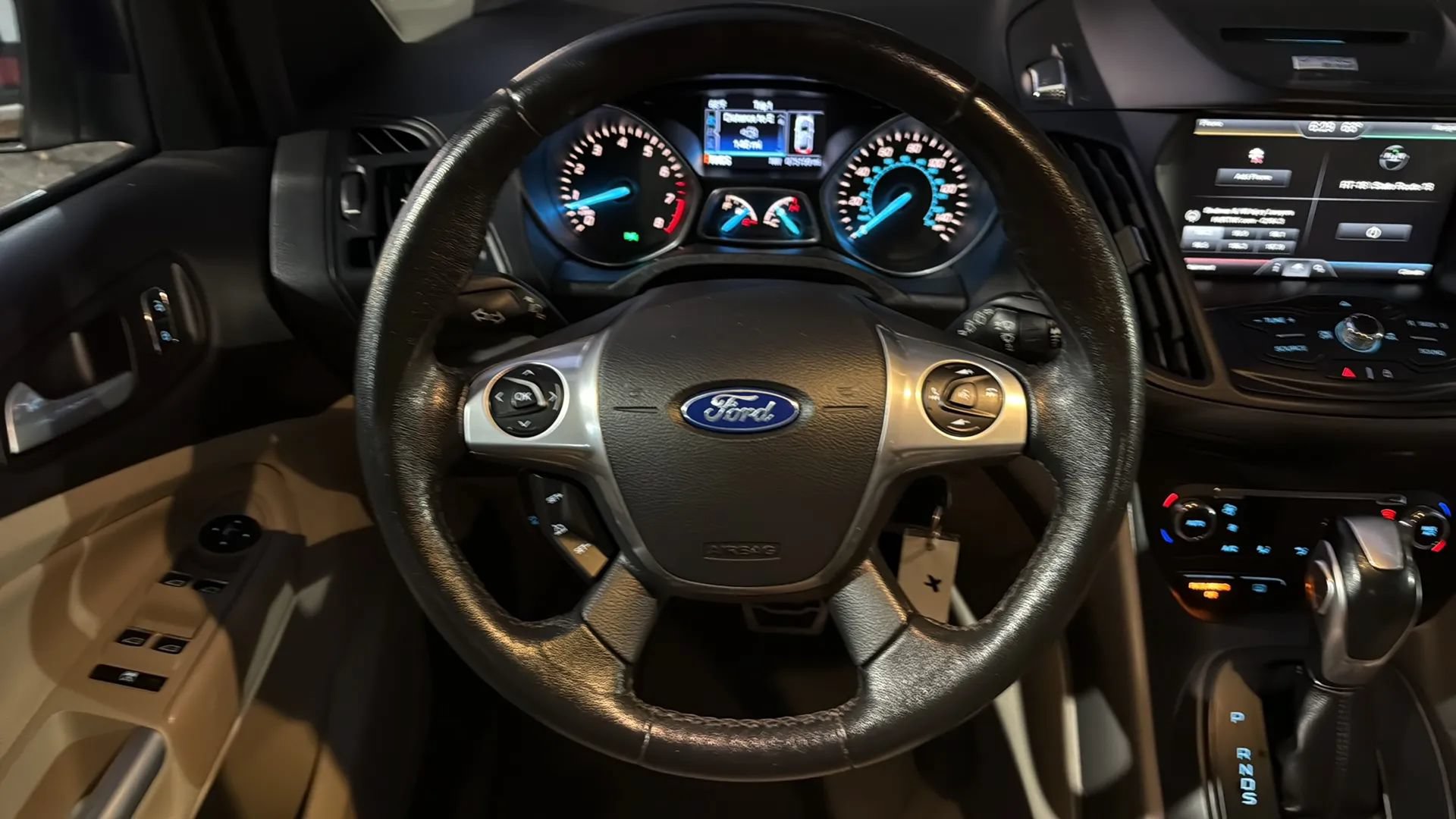 Used 2015 Ford Escape SE w/ Equipment Group 201A AWD/4WD image 33