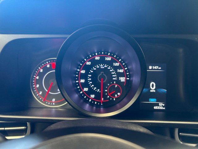Used 2021 Hyundai Elantra SEL FWD image 23