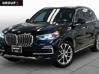 Used 2019 BMW X5 xDrive40i