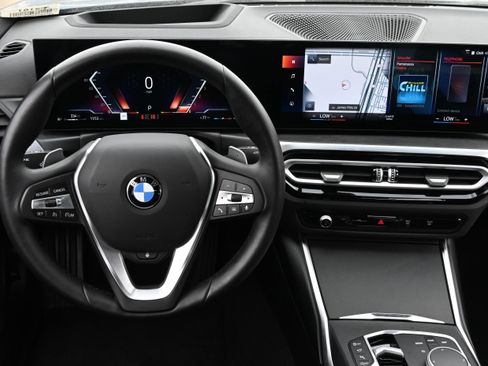 Certified 2024 BMW 330i 330i image 14