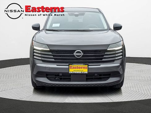 New 2026 Nissan Kicks S image 3