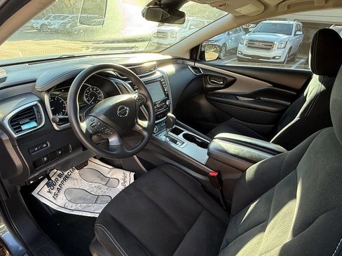 Used 2020 Nissan Murano S w/ Technology Package image 12