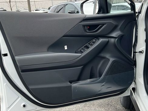 New 2026 Subaru Crosstrek 2.0i Premium image 16