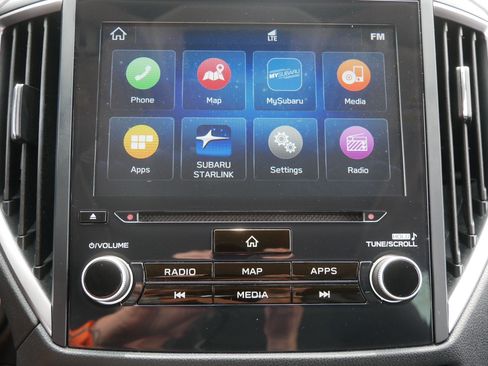 Certified 2023 Subaru Forester Limited AWD/4WD image 22