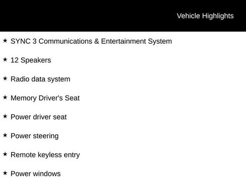 Used 2022 Ford Explorer Limited w/ Equipment Group 301A image 6