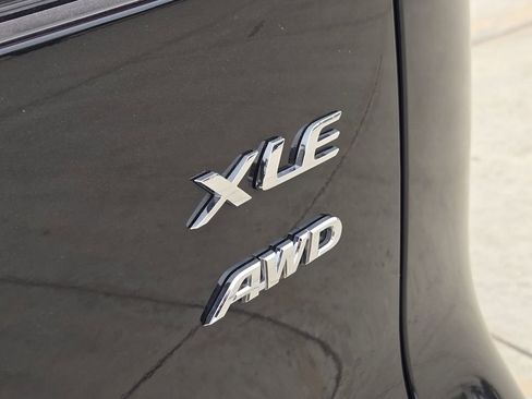 Certified 2026 Toyota Corolla Cross XLE w/ Convenience Package image 13