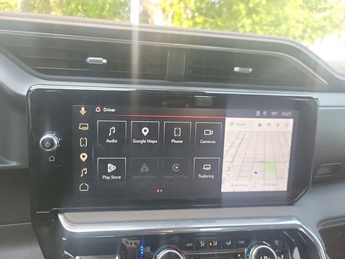 Used 2023 GMC Sierra 1500 Denali w/ Denali Reserve Package image 24