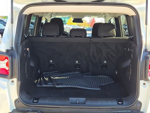 Used 2023 Jeep Renegade Latitude image 14