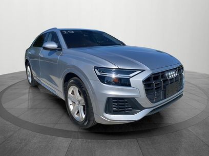 Used 2019 Audi Q8 Premium