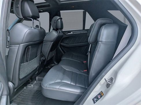 Used 2018 Mercedes-Benz GLE 63 AMG S w/ Premium 3 Package image 14