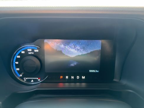Used 2023 Ford Bronco Outer Banks AWD/4WD image 14