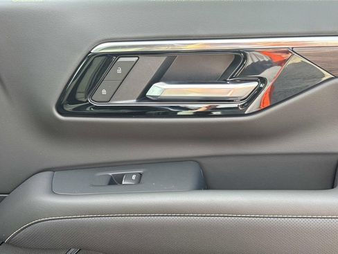 New 2026 Chevrolet Tahoe Premier RWD image 14