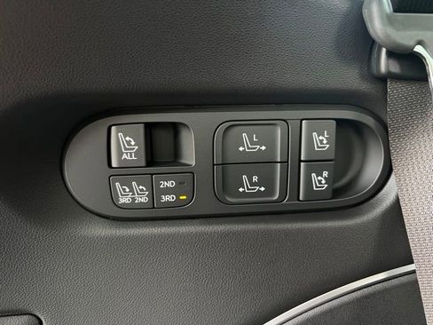 New 2026 Hyundai Palisade Calligraphy AWD/4WD image 47