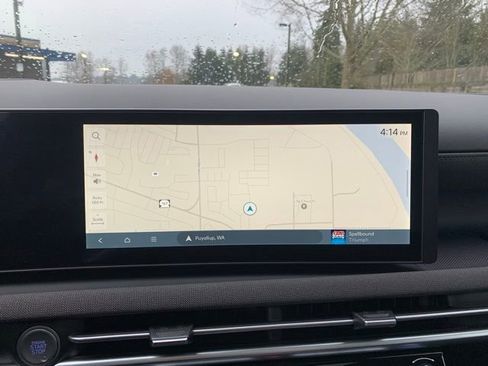 New 2026 Hyundai Tucson Limited w/ Tow & Go Package image 20