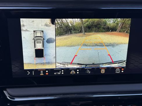 New 2026 GMC Sierra 1500 AT4X image 30