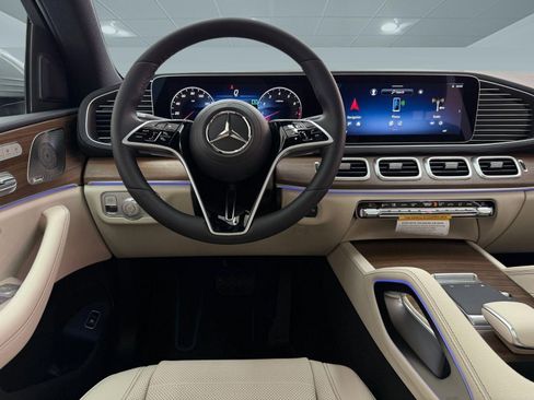 New 2026 Mercedes-Benz GLE 450 4MATIC Coupe image 24