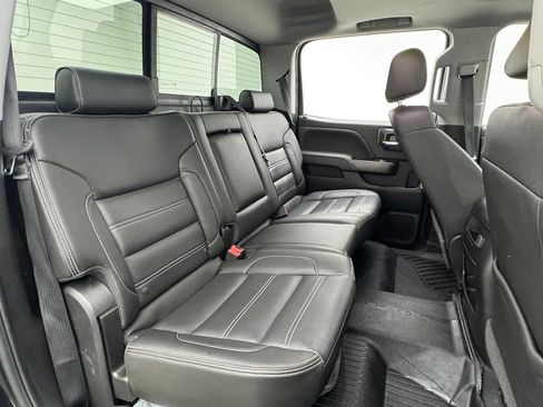 Used 2019 GMC Sierra 3500 Denali AWD/4WD image 34