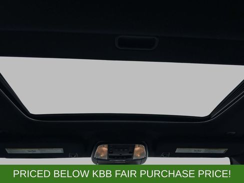 Used 2020 Jeep Grand Cherokee Altitude AWD/4WD image 11