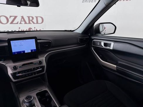 Used 2021 Ford Explorer XLT RWD image 27