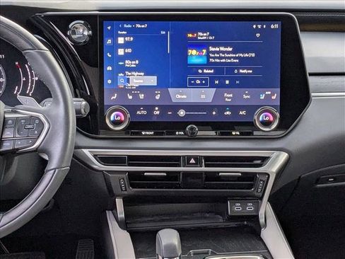 Used 2023 Lexus RX 350 Premium image 13