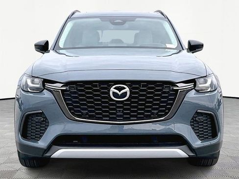 New 2026 MAZDA CX-70 3.3 Turbo w/ Premium Package image 2