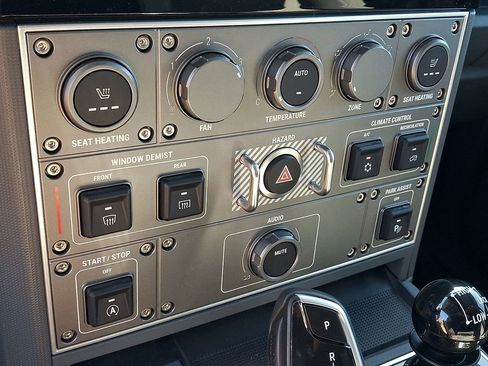 Used 2024 INEOS Grenadier Trialmaster Edition image 17