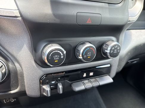 Used 2024 RAM 1500 Tradesman AWD/4WD image 50