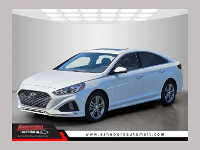 Used 2019 Hyundai Sonata Limited