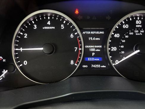 Used 2014 Lexus ES 350 w/ Luxury Package FWD image 16