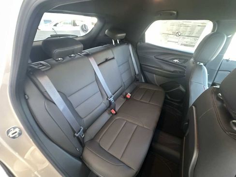 New 2026 Chevrolet TrailBlazer RS w/ Driver Confidence Package AWD/4WD image 25
