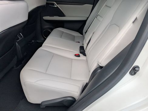 Used 2021 Lexus RX 350 FWD w/ Premium Package image 13