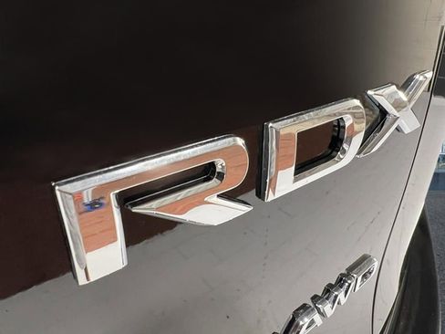 New 2026 Acura RDX A-Spec AWD/4WD image 6