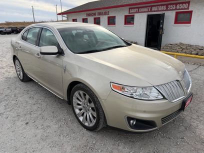 Used 2011 Lincoln MKS