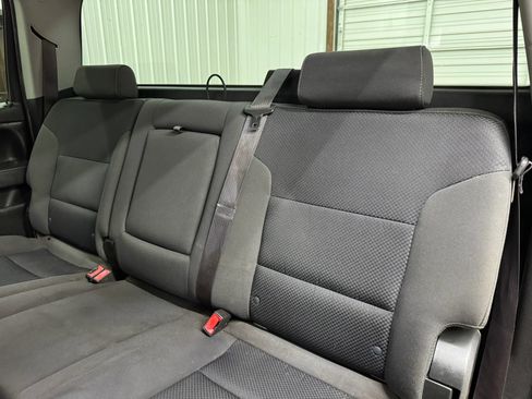 Used 2014 Chevrolet Silverado 1500 LT w/ Texas Edition, 1LT Trim RWD image 13