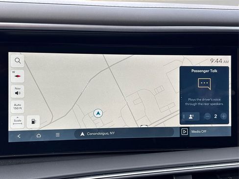 New 2026 Hyundai Palisade Calligraphy image 19