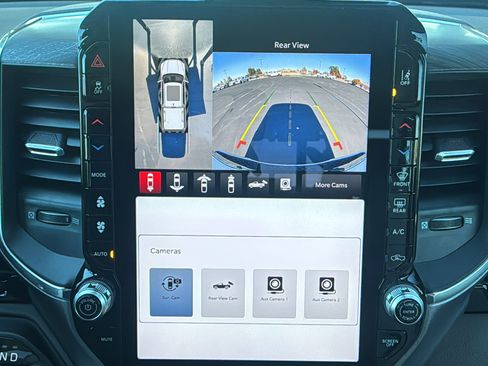 New 2026 RAM 1500 Laramie w/ Advanced Safety Group II image 28