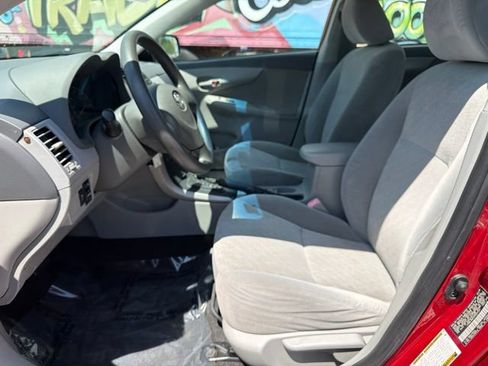 Used 2009 Toyota Corolla FWD image 14