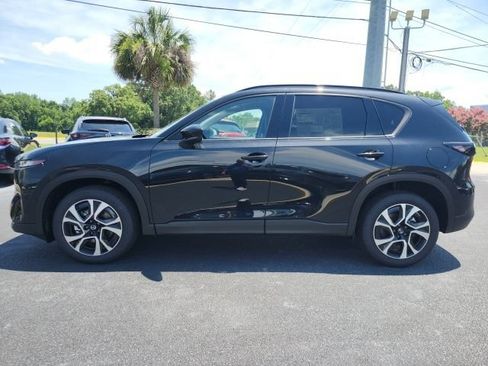 New 2026 MAZDA CX-5 Preferred AWD/4WD image 6