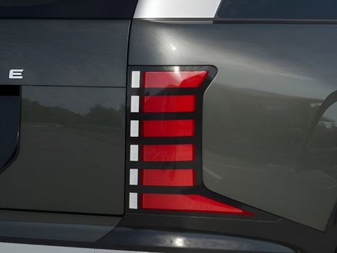New 2026 Hyundai Palisade Limited FWD image 11