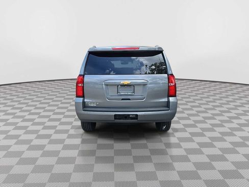 Certified 2020 Chevrolet Tahoe LS RWD image 7
